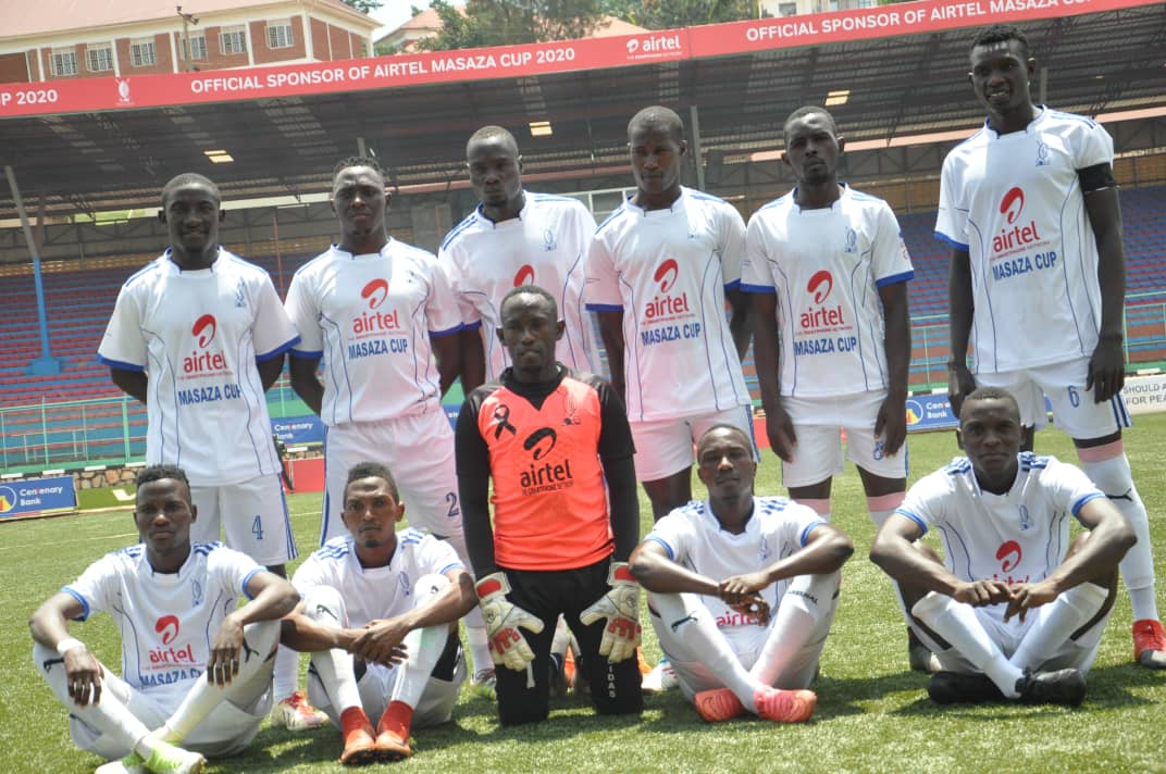 Adadi Mutumba Heroics secure Busiro third place