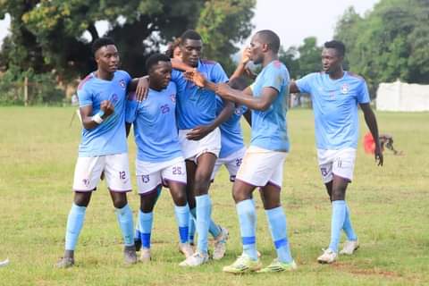 Bright Stars Vs SC Villa: Nicholas Kabonge wins it late for Villa