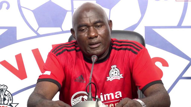 We have quality and character to overcome SC Villa – Kajoba