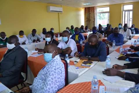 FUFA Women Super, Elite Leagues to be played in gala format