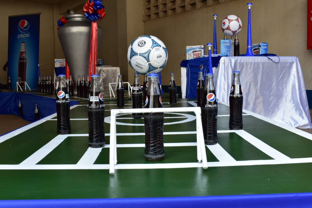 Messi, Pogba, Sancho on board for Pepsi’s incredibly rewarding 2021 UEFA Champions League Campaign