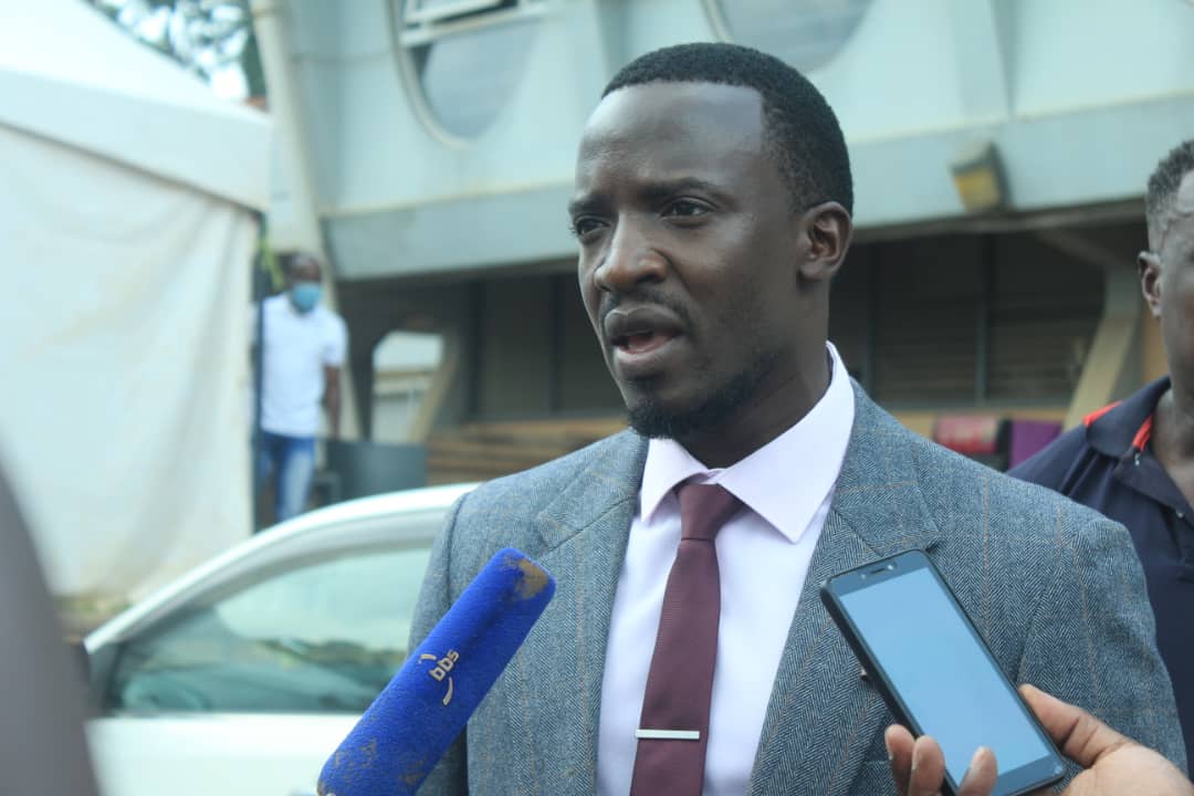 Boxing: AIBA appoints Moses Muhangi to officiate in World Boxing championship in Poland