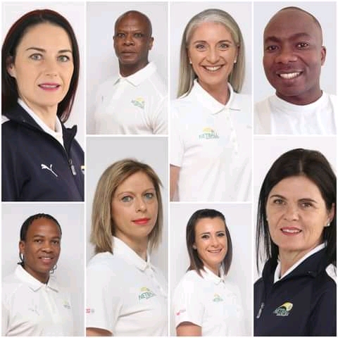 Netball: Eight umpires appointed to officiate Tri-Nation test series in Cape Town