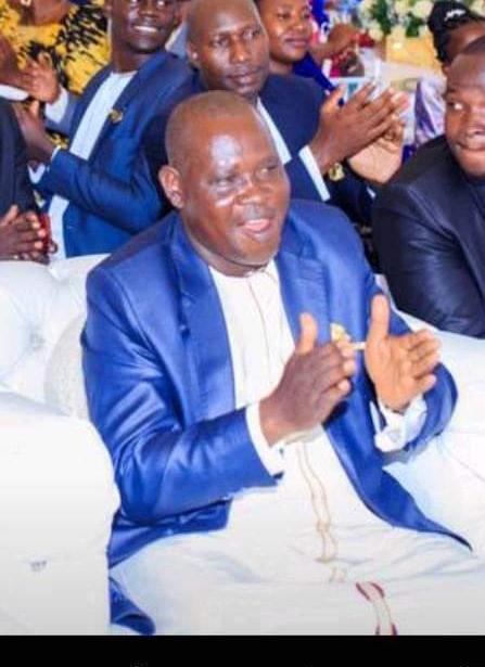 RIP Rines SS’s Richard Byamukama: A sports icon dies