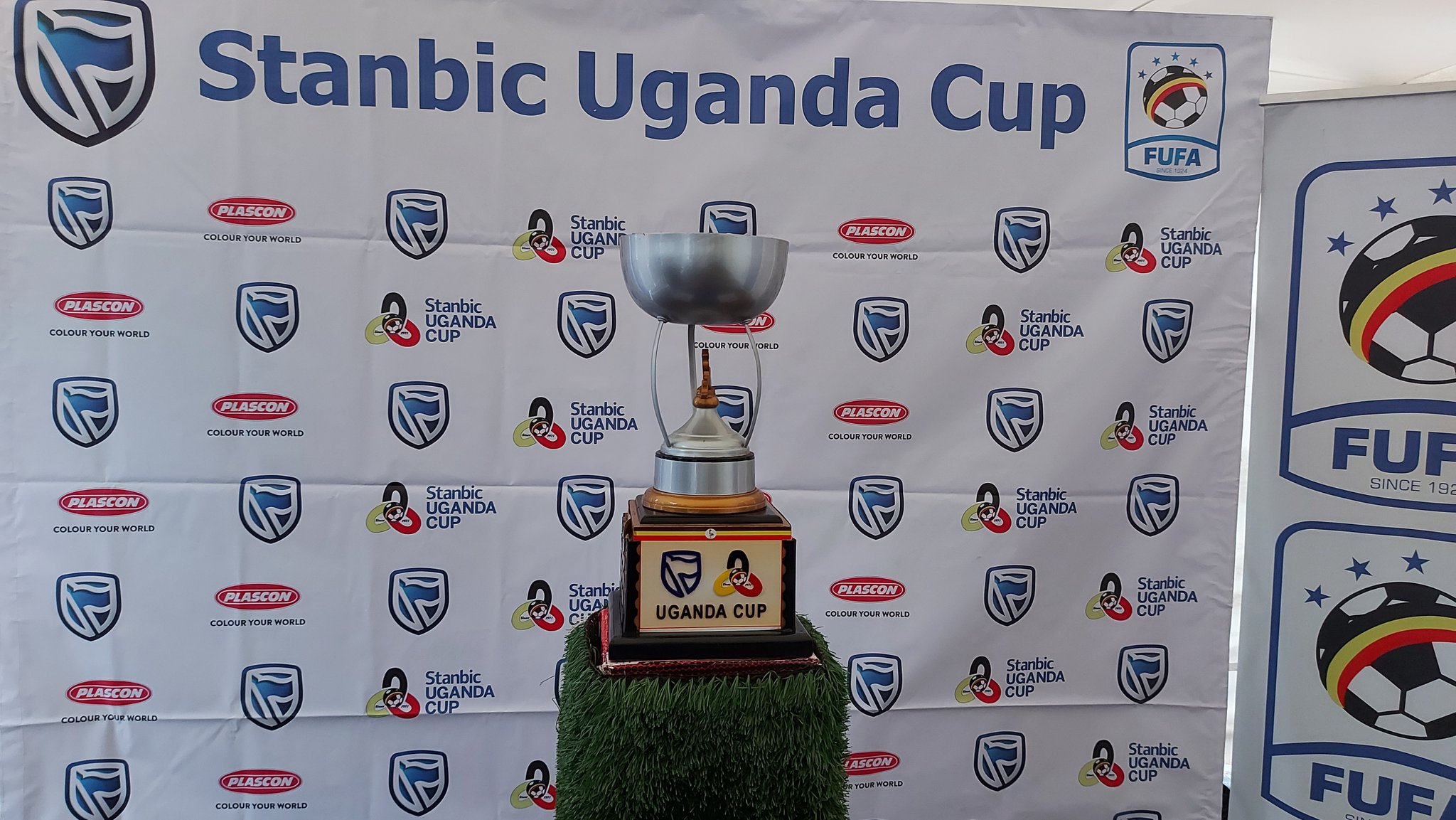 SC Villa to face Ndejje, KCCA meet Nyamityobora as Stanbic Uganda Cup round of 32 draws held