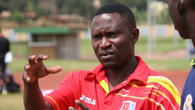 AFCON U20: Byekwaso attributes Hippos loss to wastefulness