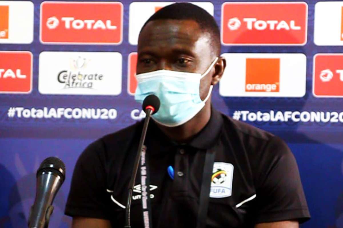 AFCON U20: We have nothing to lose – Byekwaso