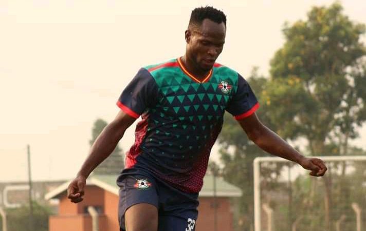 UPL: UPDF FC condemn Express to it’s first loss