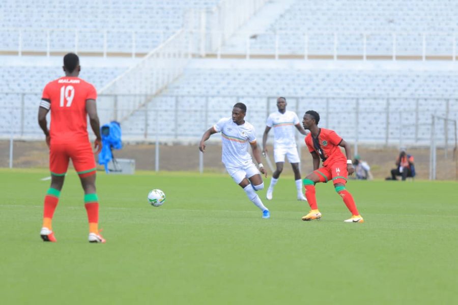 We lost fairly against Malawi – Magogo