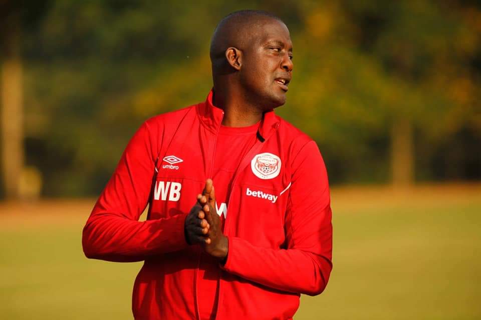 UPL: Express FC held by Kyetume in goalless stalemate