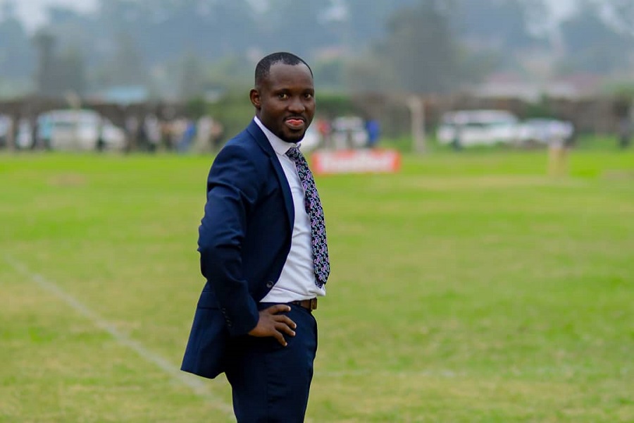 Wakiso Giants targets third win of the season as they visit UPDF