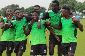 UPDF FC piles more misery onto newbies MYDA