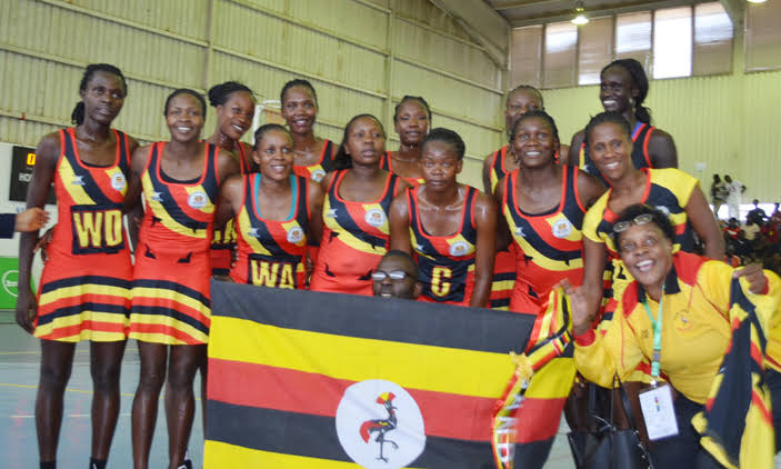 She Cranes flagged off to Cape Town for test series