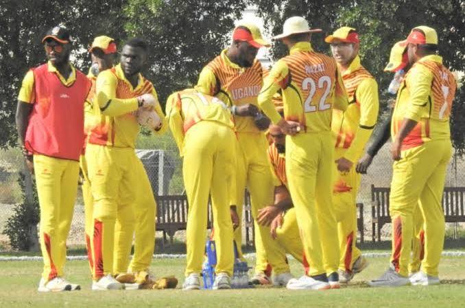 Cricket Cranes tour to Namibia confirmed