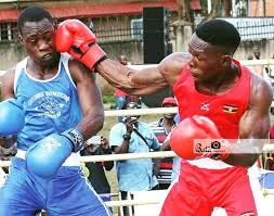 Shadir Musa Bwogi reveals life, mood and preparation hurdle after the postponement of summer Olympic games.
