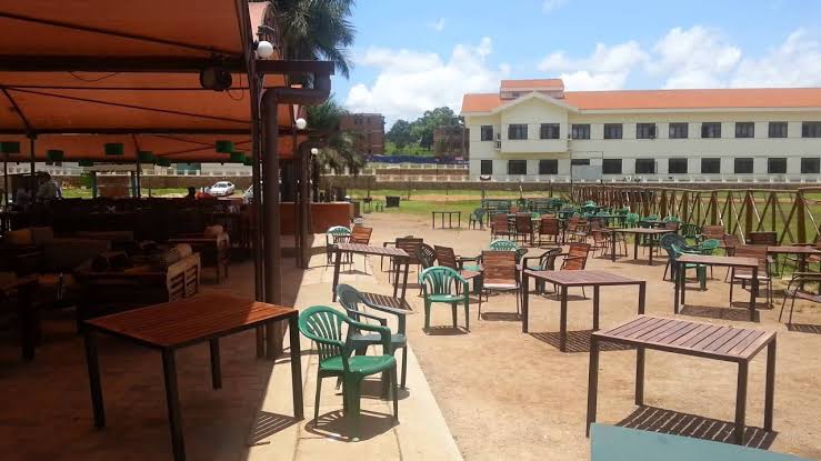 No more covering sports events at legends – Sports journalists