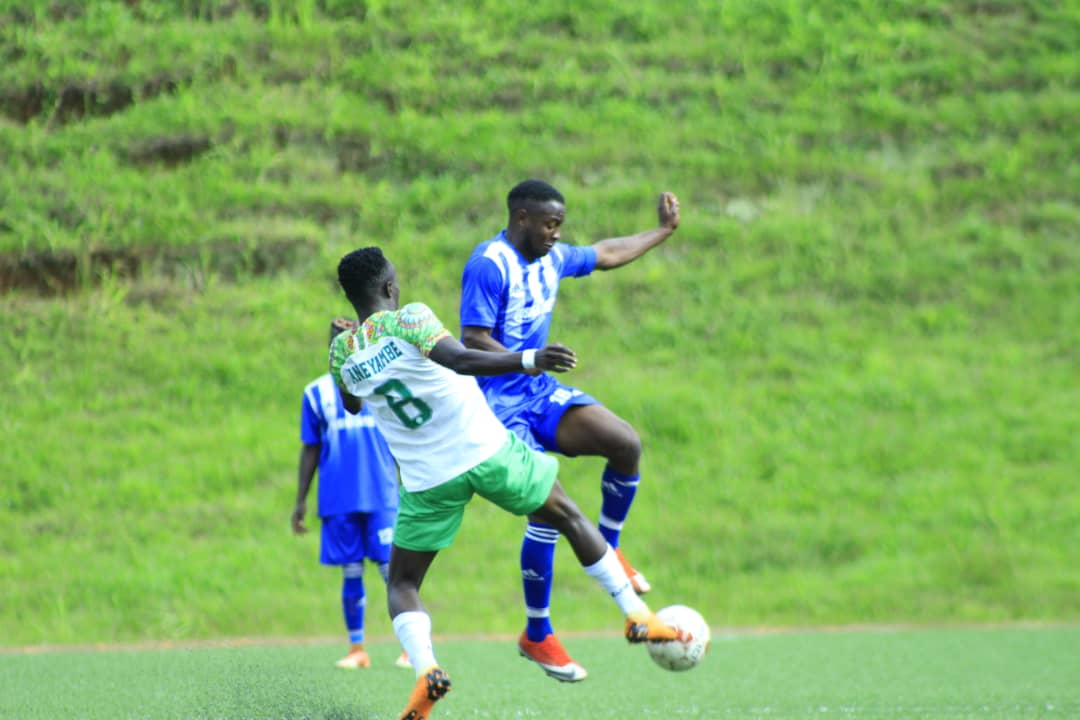 UPL: Busoga United register maiden win against Onduparaka