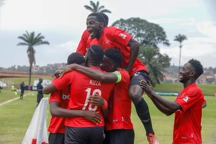 Express FC’s winless streak continues with a loss to Soltilo Bright Stars