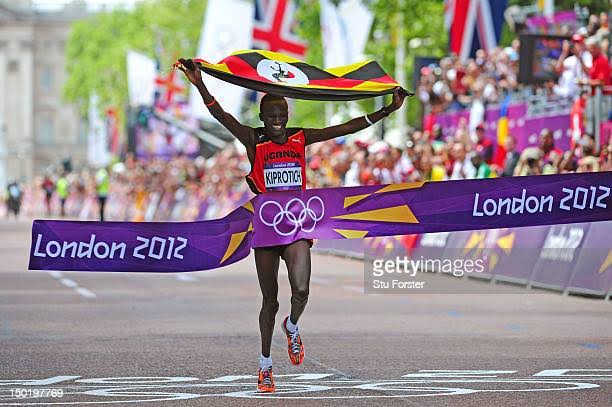 Kiprotich, five others off to Germany for Hamburg Marathon