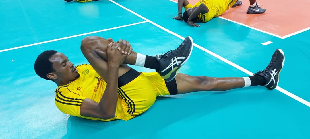 Africa Club Volleyball Championship: Nemostars pitted in group C ahead of action commencement this morning