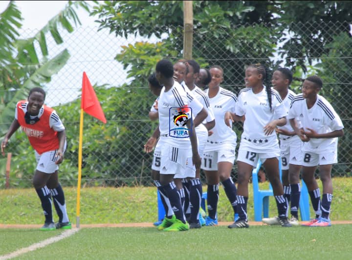 Kawempe Muslim to miss three key players in their last do or die group one game against Makerere