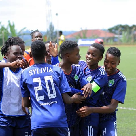 FWSL: Battle of Queens as Tooro Queens face Kampala Queens in Group A.