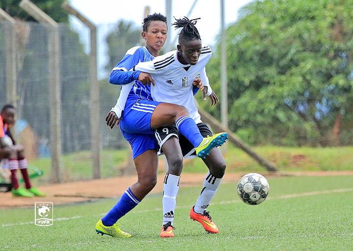 FWSL: Lady Doves Into Semis Despite Draw With Wasteful She Corporates