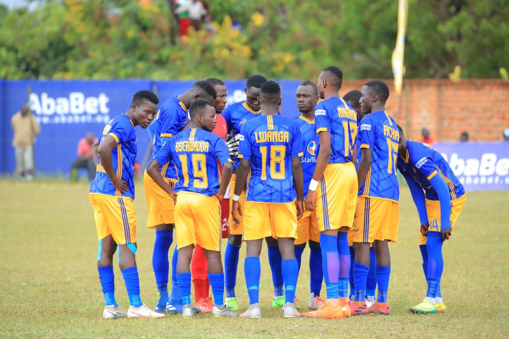 Onduparaka win is a morale booster for KCCA FC – Byekwaso