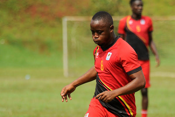 Mutyaba furiously urges FUFA and Magogo to stop eating players’ money