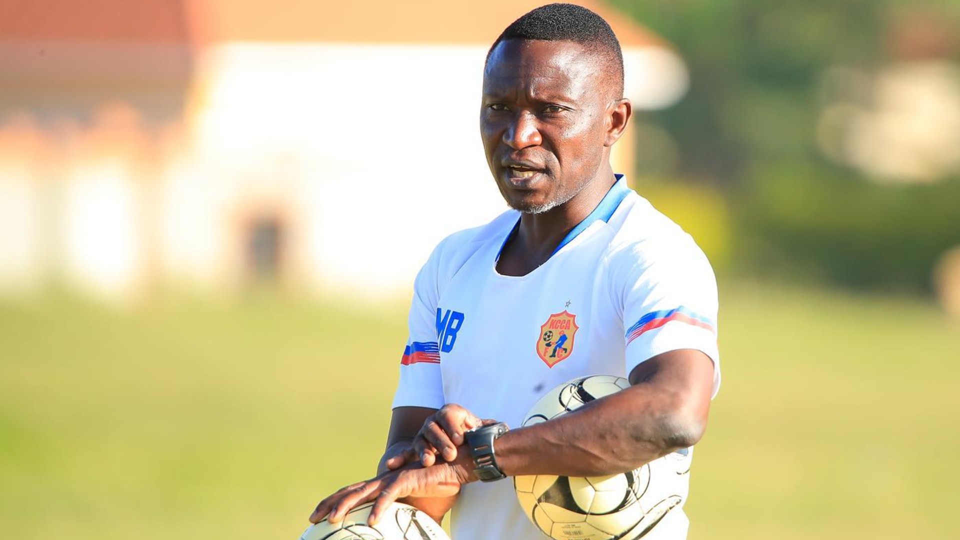 Byekwaso, Gitta and Robertinho fighting for November coach of the month award