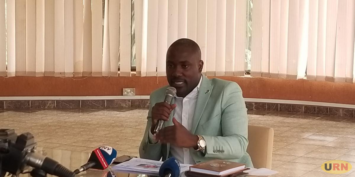 Inside Mujib Kasule’s FUFA presidency agenda