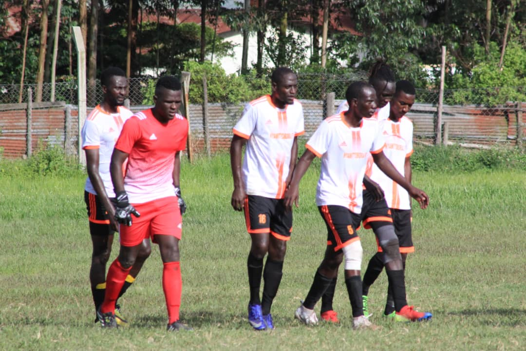 Musinguzi attributes Nyamityobora’s victory to good preparations