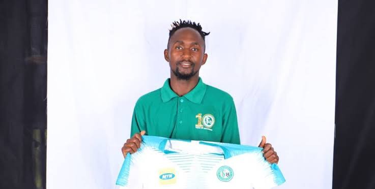 Oscar Agaba and Keline Mohamed suspended by Onduparaka