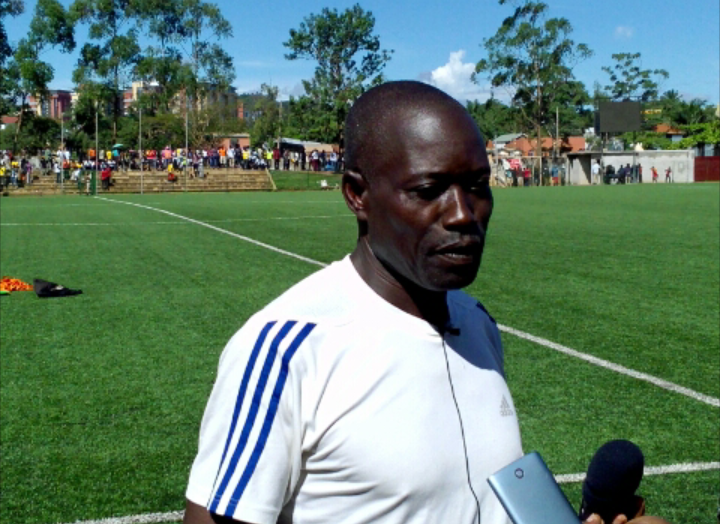 What is the reason behind Richard Makumbi’s resignation?
