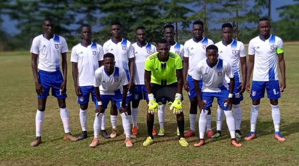 Stanbic Uganda Cup: SC Villa edge Ndejje University to storm Round of 16