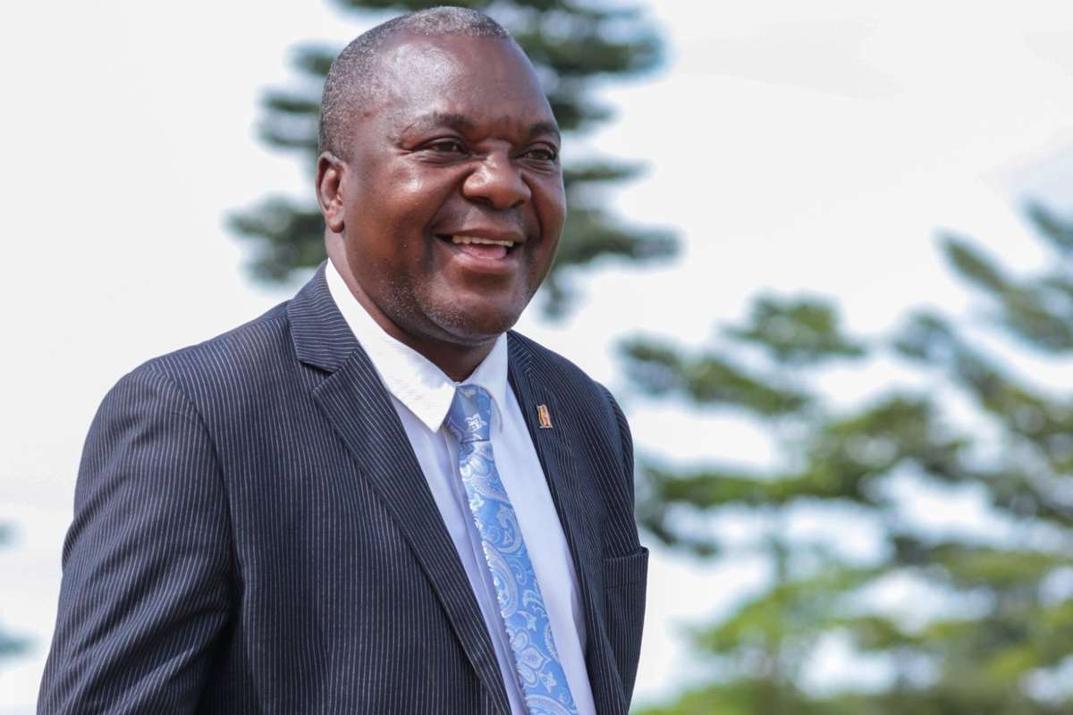 URA FC deserved a win against Mbarara City – Sam Ssimbwa