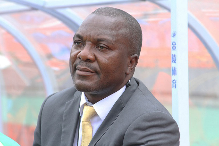 URA’s Ssimbwa unmoved despite BUL FC’s win
