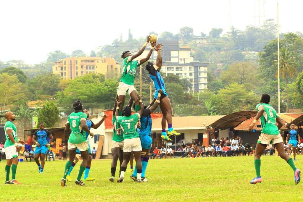Fortebet Real Stars Sports awards: Three rugby players nominated for April best.
