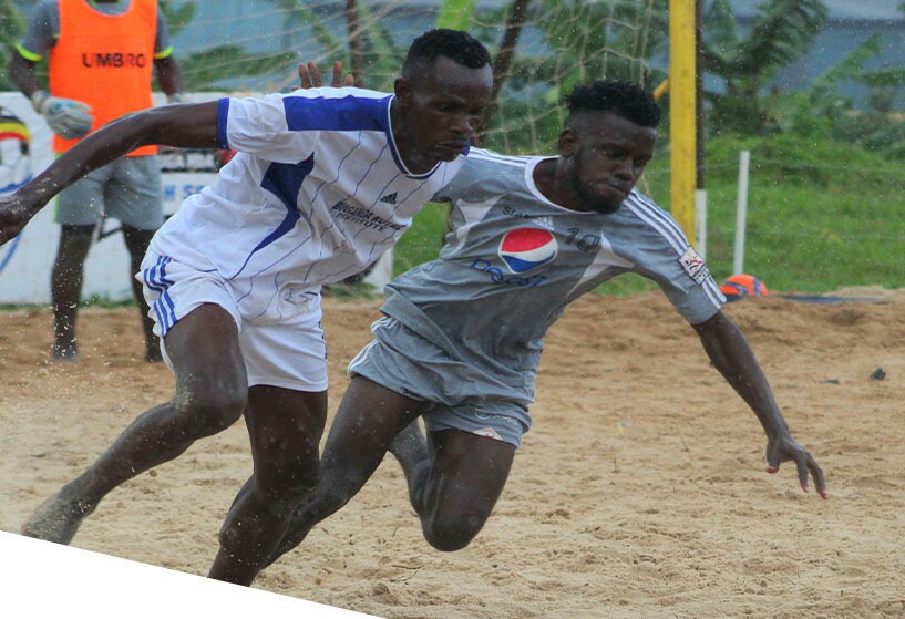 SLAU defeats Royal to retain top place on table as MUBs, Buganda Royal share spoils