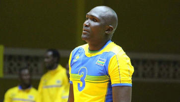 OBB Volleyball club unveils super star Lawrence Yakan Guma as new head coach