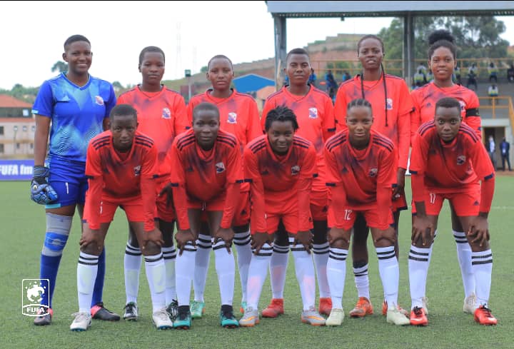 FWSL: Two Christian Institutes To Face Off In Semis.