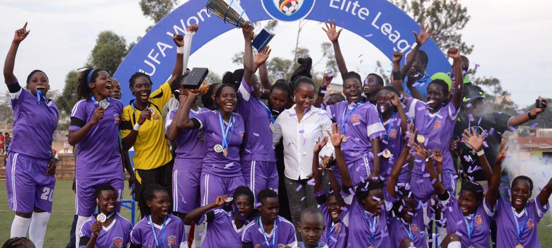JUDGMENT DAY: Can UCU repeat the 2018/19 season fortunes?