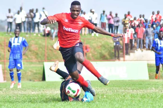 Fortebet Real Stars Awards: Express FC duo headline May nominations