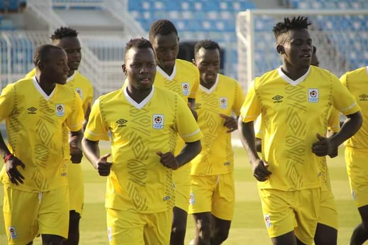 CECAFA: Uganda pitted in group A alongside Tanzania and DR Congo