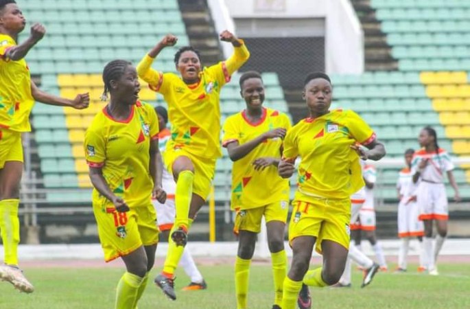 U-20 Women’s World Cup Qualifiers: Benin, Mozambique advance to next round