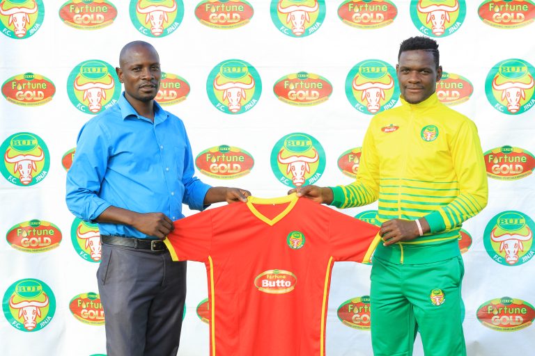 Kalyowa, Tusaba join BUL FC