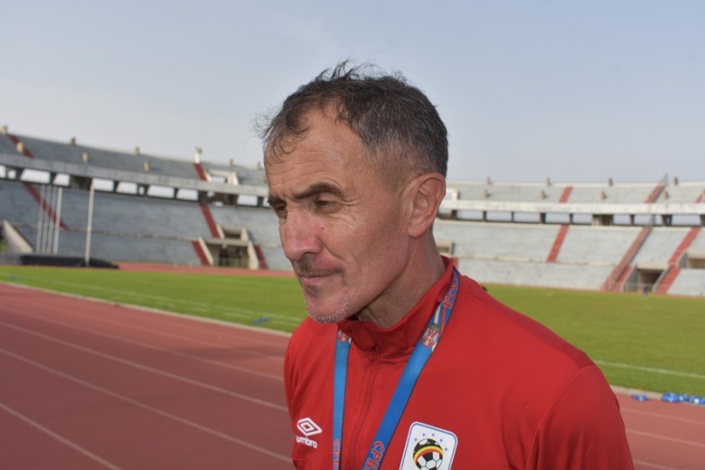 ‘Kenya is going to be a very tough opponent for Cranes’ – Micho