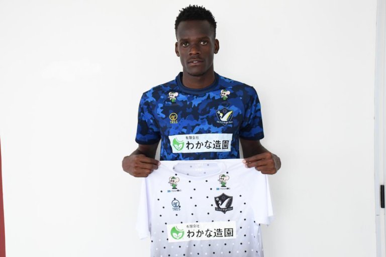 Hassan Matovu completes Soltilo Bright Stars move