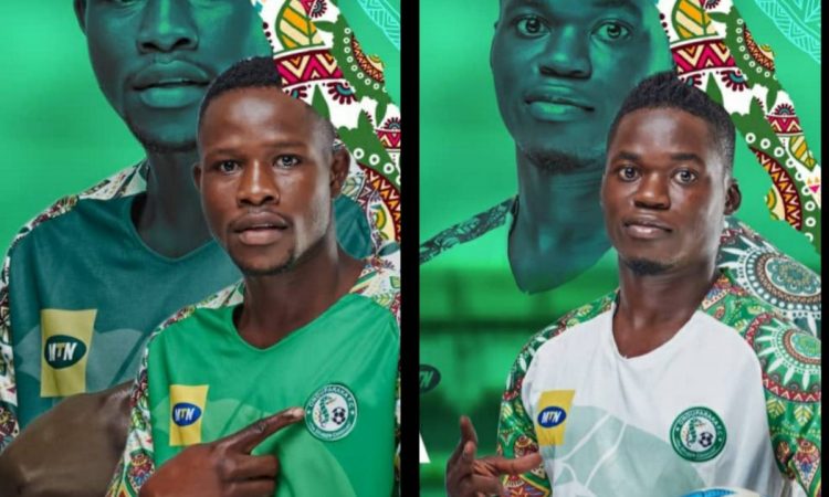 Onduparaka unveil Oloro, Kitabalwa