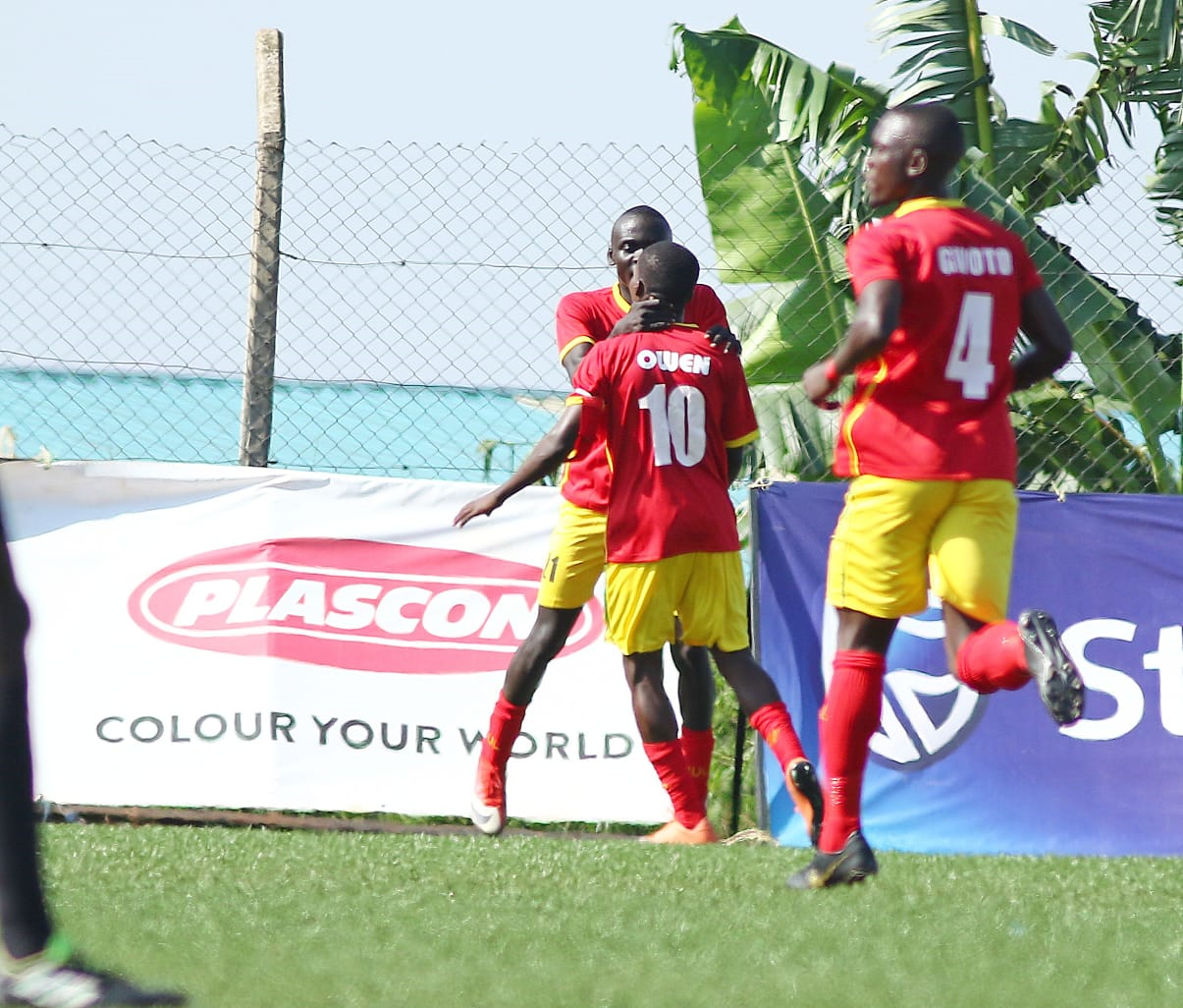 Stanbic Uganda Cup: Wasswa Bbosa attributes BUL FC loss to fatigue